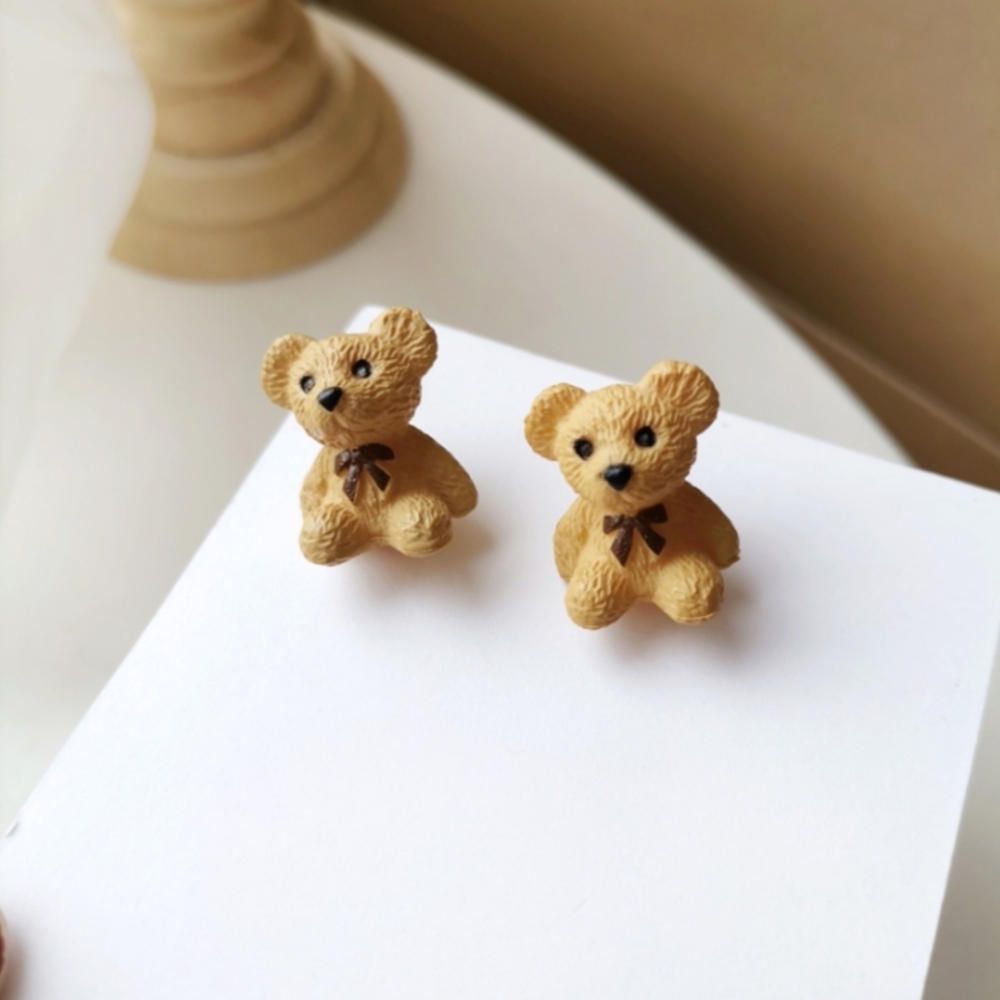 3 for $25 vintage style earrings
